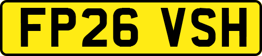 FP26VSH