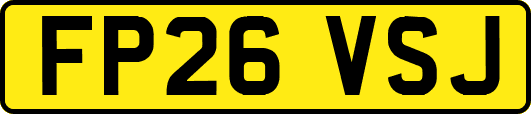 FP26VSJ
