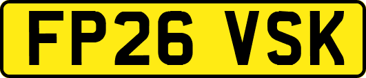FP26VSK