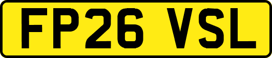 FP26VSL