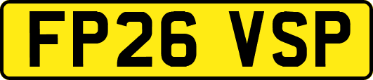 FP26VSP