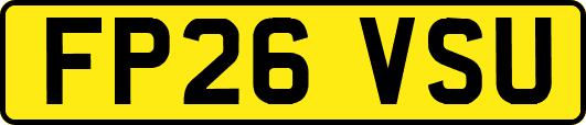 FP26VSU