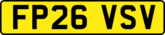 FP26VSV