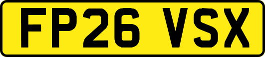 FP26VSX
