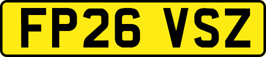 FP26VSZ