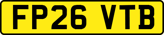 FP26VTB