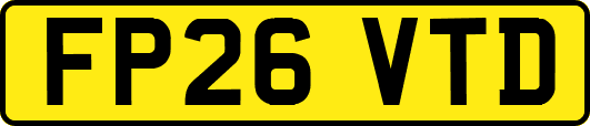 FP26VTD