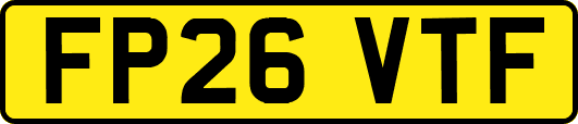FP26VTF