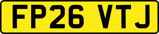 FP26VTJ