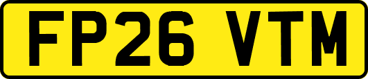 FP26VTM
