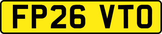 FP26VTO