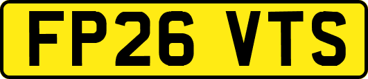 FP26VTS