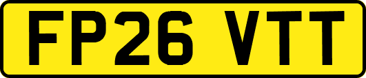 FP26VTT