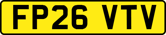 FP26VTV