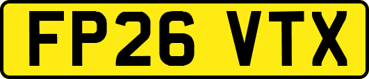 FP26VTX