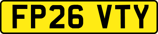 FP26VTY