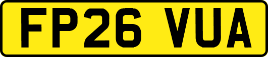 FP26VUA