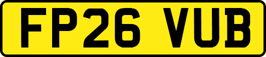 FP26VUB
