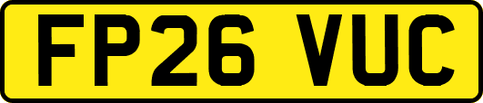 FP26VUC