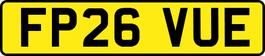 FP26VUE