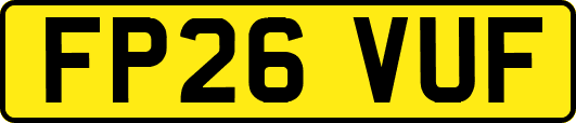FP26VUF