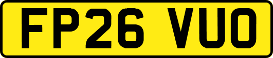 FP26VUO