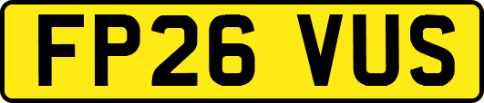 FP26VUS