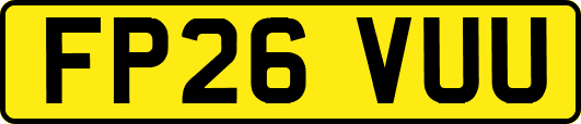 FP26VUU