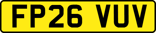 FP26VUV