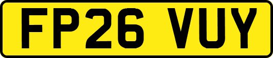 FP26VUY