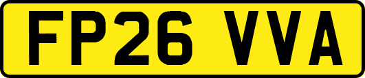FP26VVA