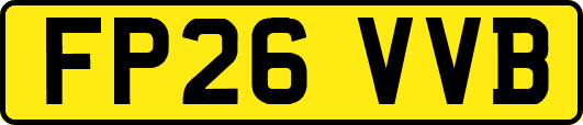FP26VVB