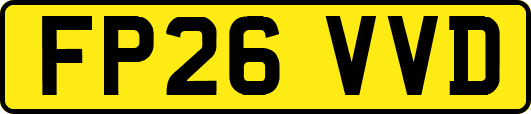 FP26VVD