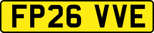 FP26VVE
