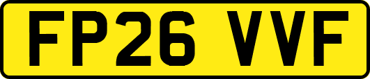 FP26VVF