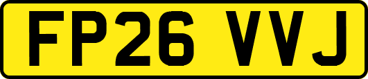 FP26VVJ