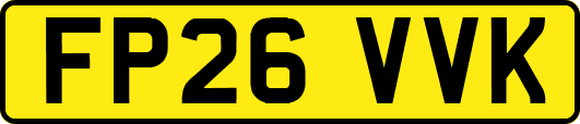 FP26VVK