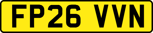 FP26VVN