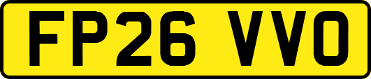 FP26VVO