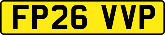 FP26VVP