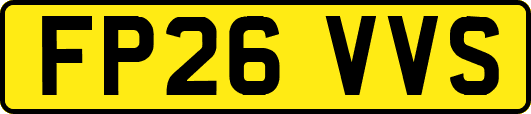 FP26VVS