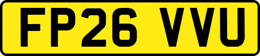 FP26VVU