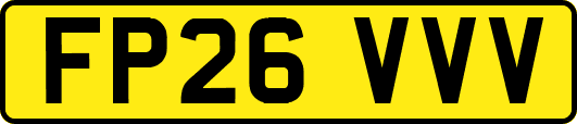 FP26VVV