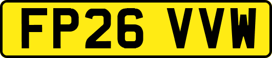 FP26VVW