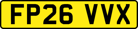 FP26VVX