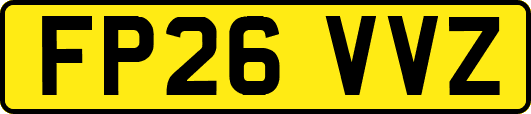 FP26VVZ