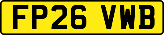 FP26VWB