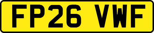 FP26VWF