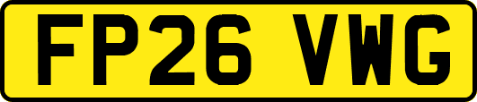 FP26VWG