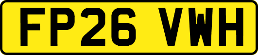 FP26VWH